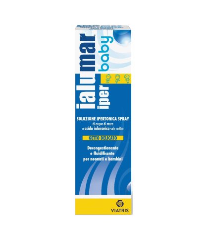 IALUMAR SOL BB IPERTON100ML TP