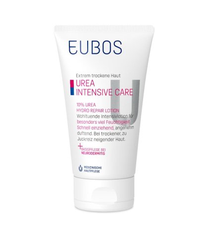 EUBOS UREA 10% HYDRO REPAIR150