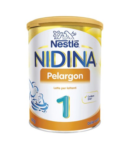 NIDINA PELARGON 1 800G