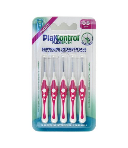 PLAKKONTROL SCOV FLEXI BRUSH05