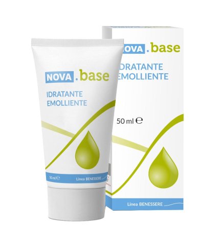 NOVA BASE CREMA 50ML