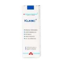 BRADERM KURAC 30ML