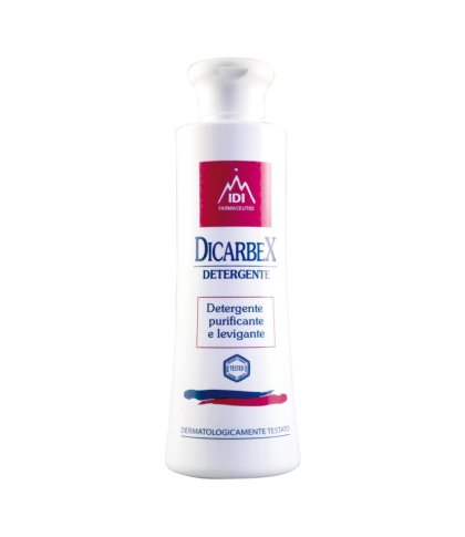 DICARBEX DETERGENTE 200ML