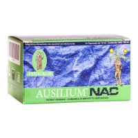 AUSILIUM NAC 14FL 10ML