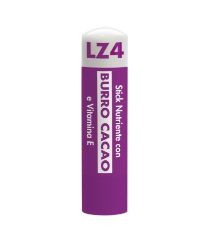 LZ4 STICK LABBRA BURRO CAC 5ML