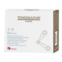 TENDISULFUR FORTE 14BUST