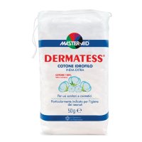 MASTER-AID DERMATESS COT ID50G