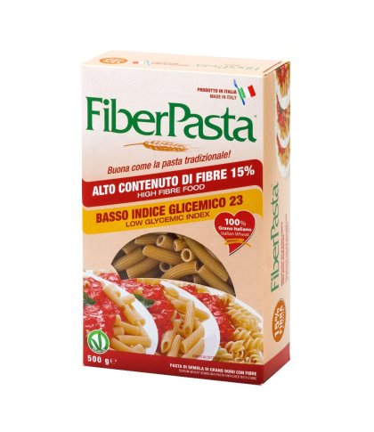 FIBERPASTA DIET SEDANI 500G