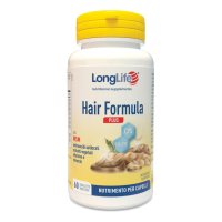 HAIR FORMULA PLU60TAV LONGLIFE