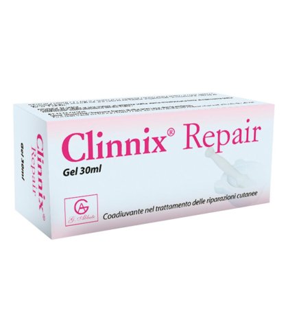 CLINNIX REPAIR GEL 30ML