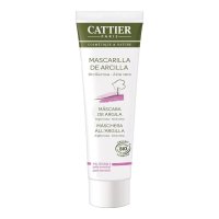 MASCHERA ARGILL RO/ALOE VE BIO