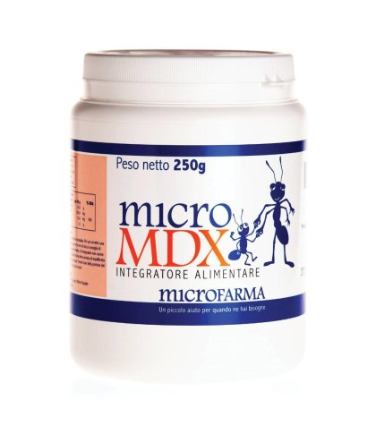 MICRO MDX 250G