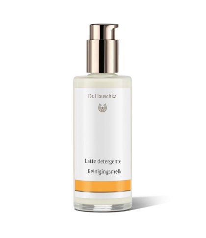 HAUSCHKA LATTE DETERG 145ML