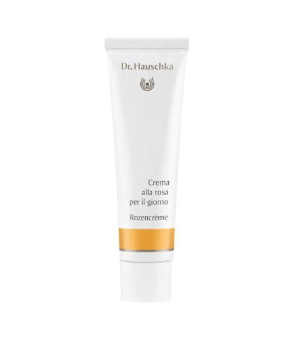 HAUSCHKA CREMA ROSA GG 30ML