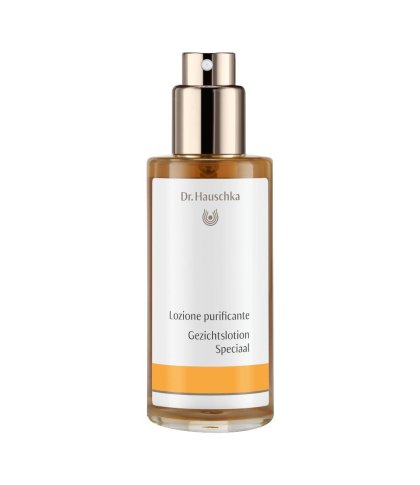 HAUSCHKA LOZ PURIFICANTE 100ML