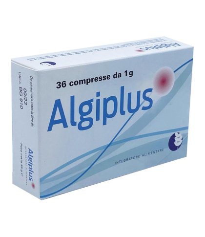 ALGIPLUS 36CPR