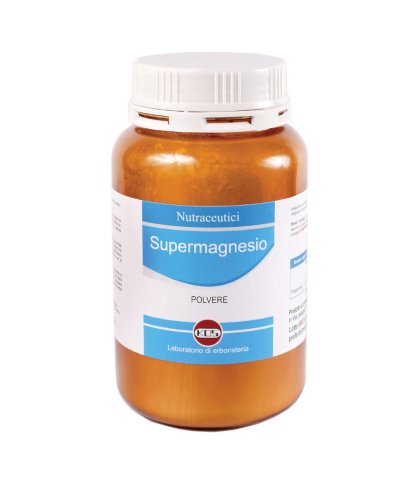 SUPERMAGNESIO 200G KOS