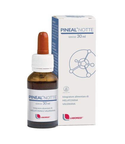 PINEAL NOTTE GOCCE 30ML