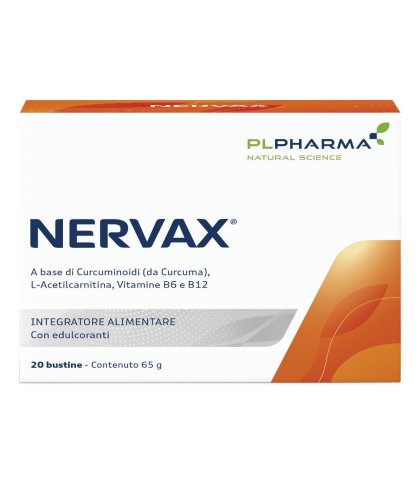 NERVAX 20BUSTINE