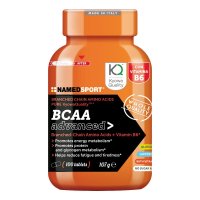 NAMED SPORT BCAA ADVANCED 100CPR