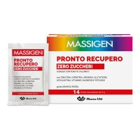 MASSIGEN PRONTO RECUP S/ZUCCH