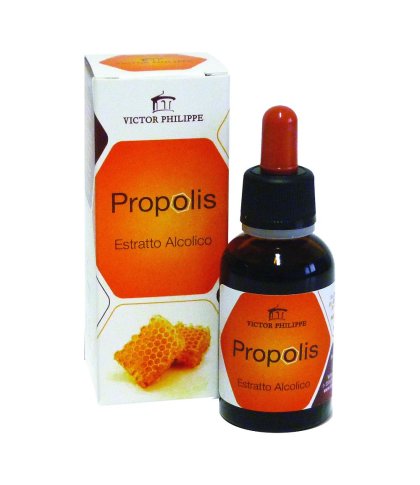 PROPOLIS ESTR IAL 30ML