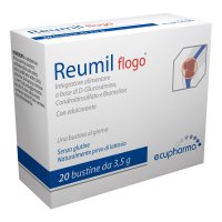 REUMIL FLOGO 20BS 3,5G