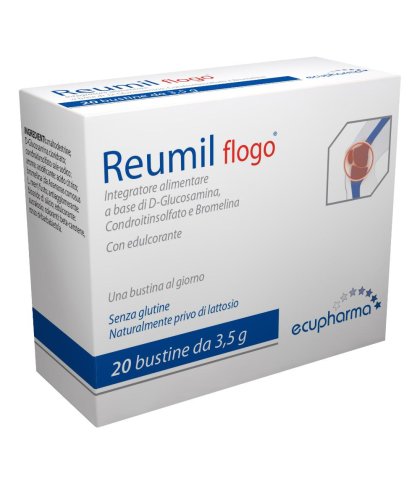 REUMIL FLOGO 20BS 3,5G