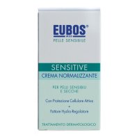 EUBOS SENSITIVE CREMA NORM 25M