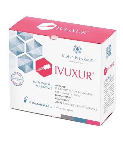 IVUXUR 14BUST