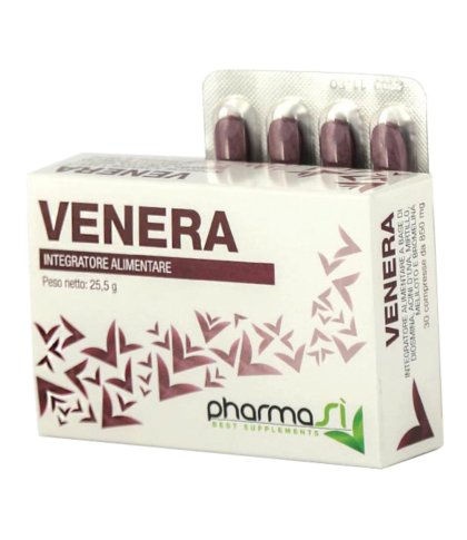 VENERA 30CPR