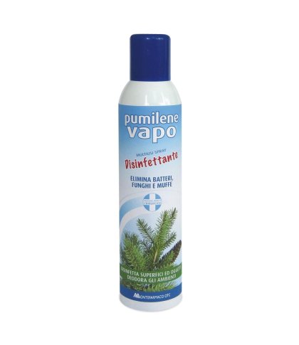 PUMILENE VAPO DISINF SPRAY