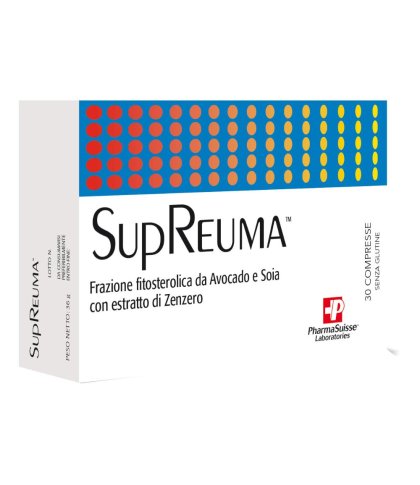 SUPREUMA 30CPR