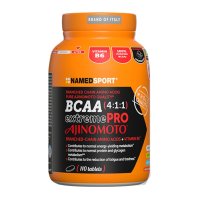 NAMED SPORT BCAA 4:1:1 EXTREMEPRO 110CPR
