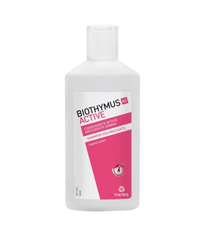 BIOTHYMUS AC ACT D SH VOL200ML