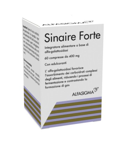 SINAIRE 300GALU FT 60CPRX400MG