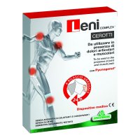 LENI COMPLEX CEROTTI