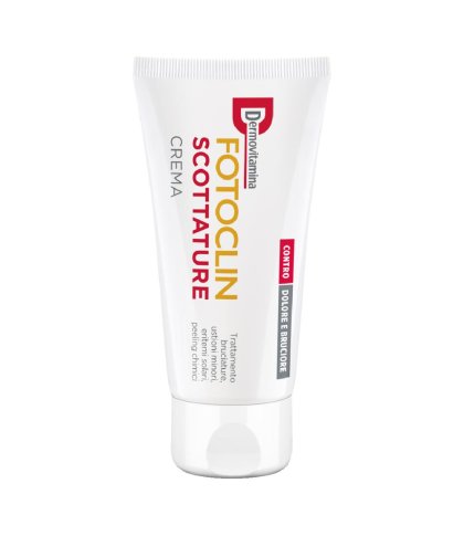 DERMOVITAMINA SCOTT SOLE 150ML