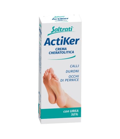 SALTRATI ACKTIKER CR CHERATOL