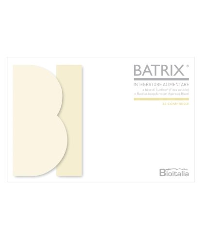 BATRIX 30CPR