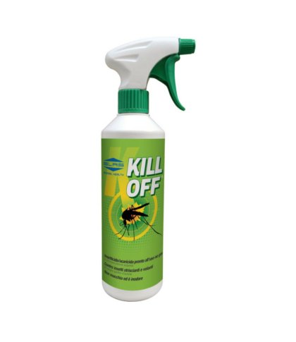 KILL OFF 500ML