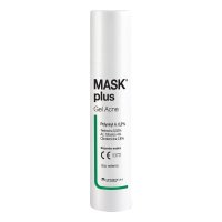 MASK PLUS MASC TRETIN 50ML