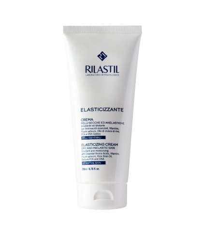 RILASTIL ELAST CR 200ML NF