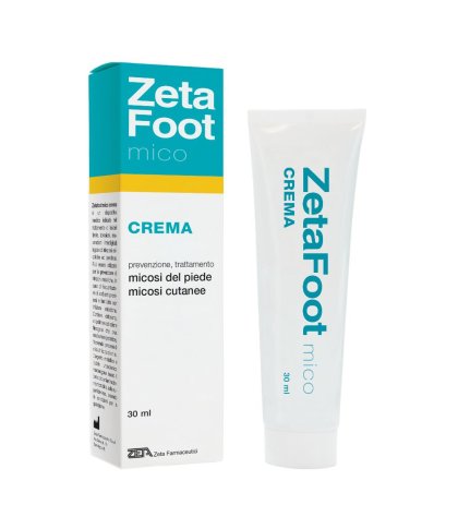 ZFOOT MICO CREMA 30ML