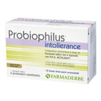 PROBIOPHILUS INTO 12BUST