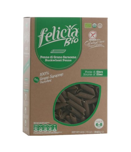 FELICIA BIO SARACENO PENNE340G