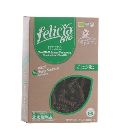 FELICIA BIO SARACENO FUSILLI