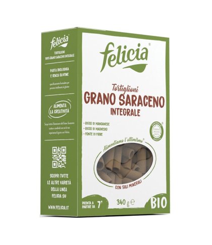 FELICIA BIO SARACENO TORTIGLIO