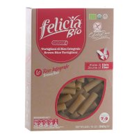 FELICIA BIO TORTIGLIONI RISO I