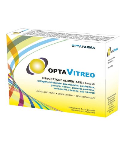 OPTAVITREO 20BUST